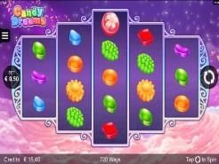 Candy Dreams Slots