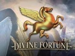 Divine Fortune Slots